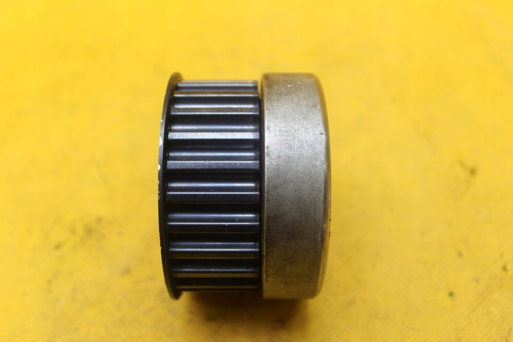 фото №6, Колесо вала розподільного валу espace iv 3.0 dci p9xa701