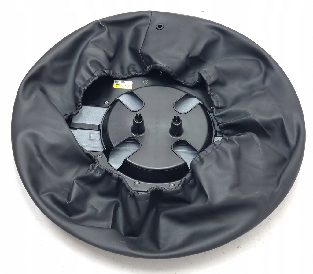 фото №11, Защита колеса запасного land rover defender ii 2020 n8b2-47212-a