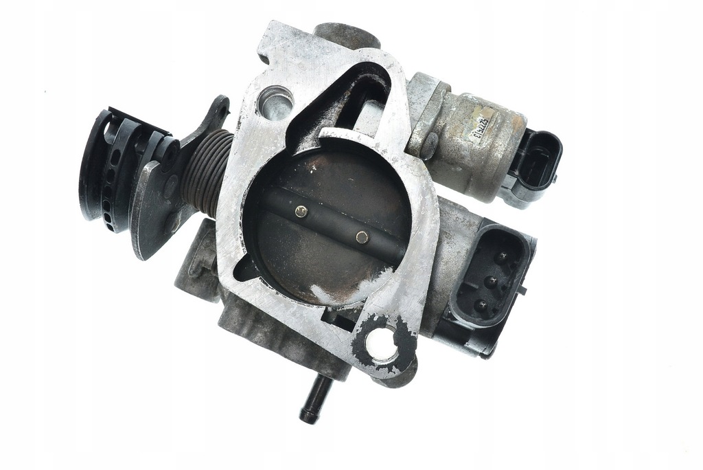 фото №8, Дроссельная заслонка voyager 3.3 v6 5234901 5277513