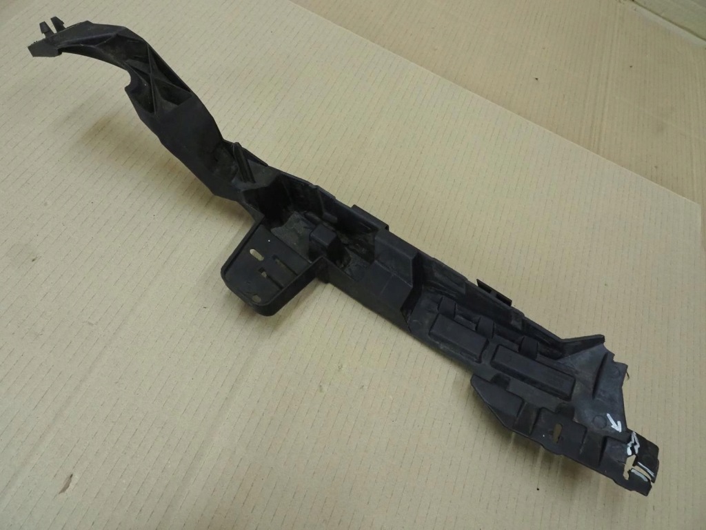 фото №1, Opel cascada направляющая лампа левый перед 13406714