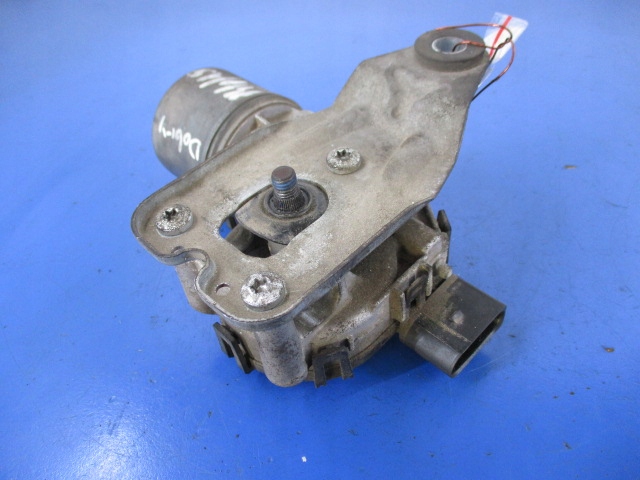 фото №1, Alfa romeo 159 двигатель моторчик дворник перед