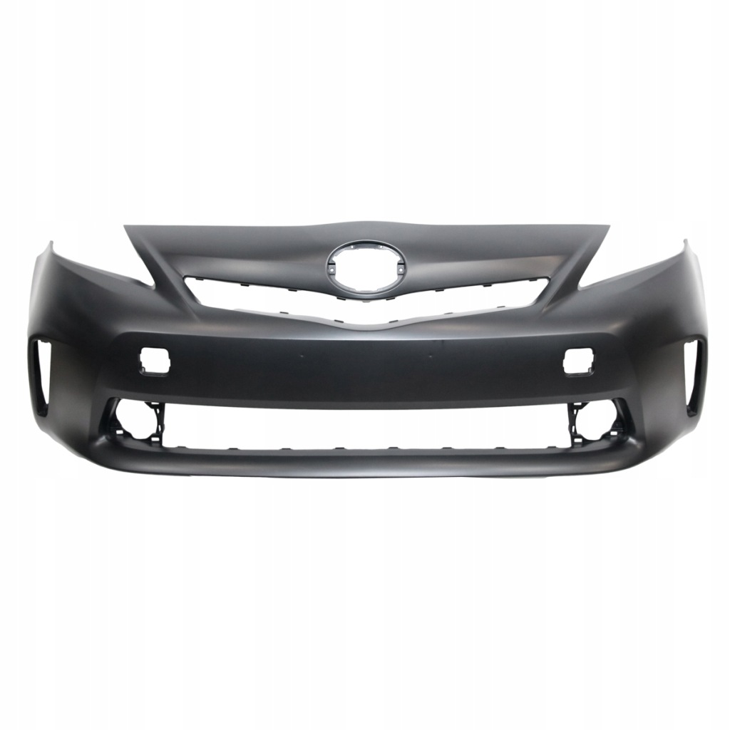 фото №1, Бампер перед новий toyota prius+ plus iii 3 xw30 2012-2015