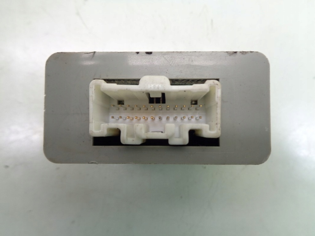 фото №2, Модуль блок управления света mazda rx-8 fe0351225