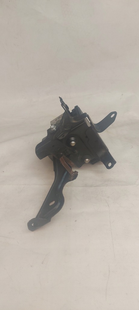 фото №4, Subaru outback 2.5b 15 - насос abs 27536al01a