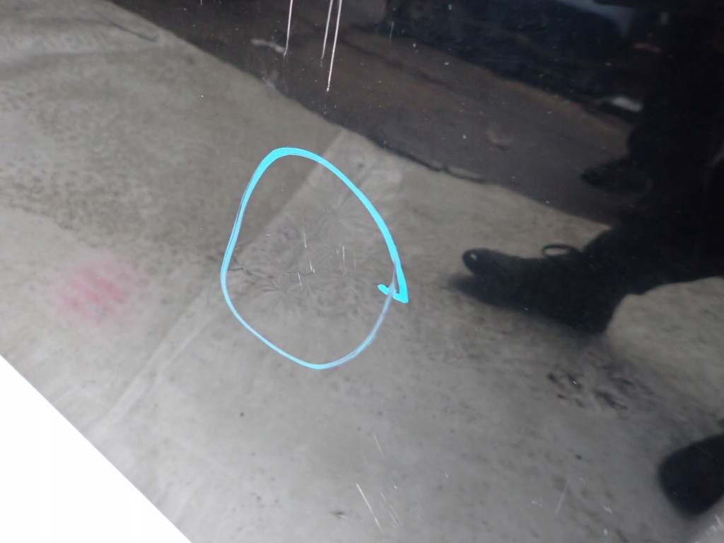 Bmw 3 e90 e91 lci lift 08-12 капот кришка двигуна в Україні