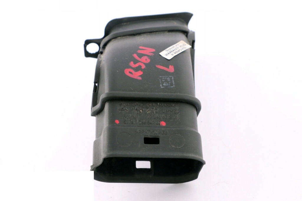 Купити Mini r56 r59 повітропровід повітря ліва 7266547