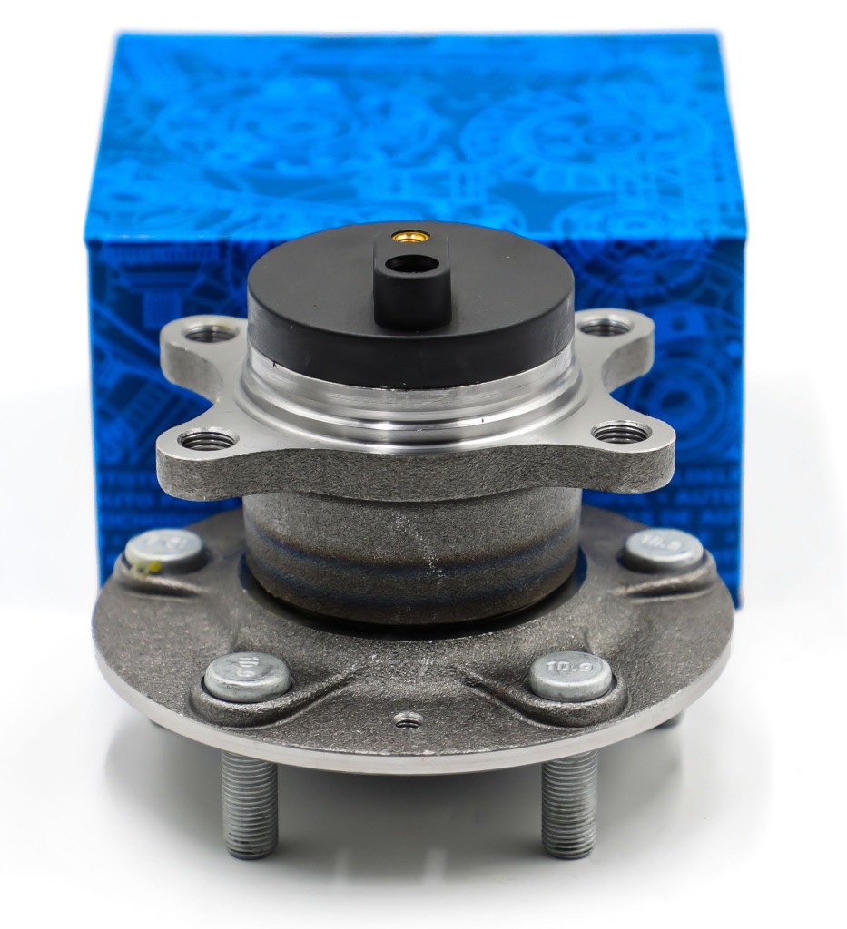 фото №1, Ступица , подшипник колеса задняя suzuki vitara, sx4, s-cross, fiat sedici