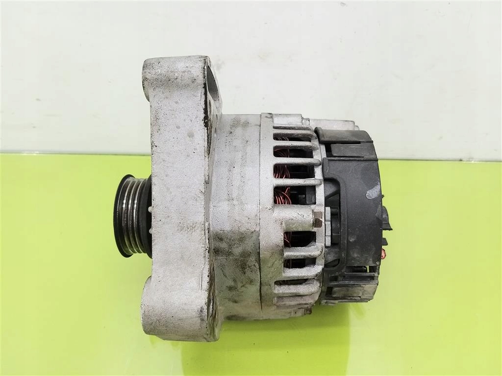 Генератор fiat seicento 1997-2010 1,1 бензин Недорого