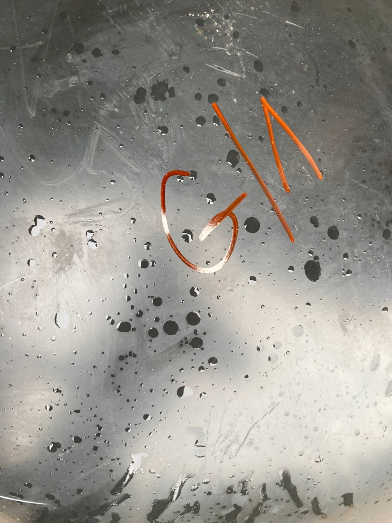 фото №11, Mazda cx5 cx-5 kd53-51w51 молдинг крила rh