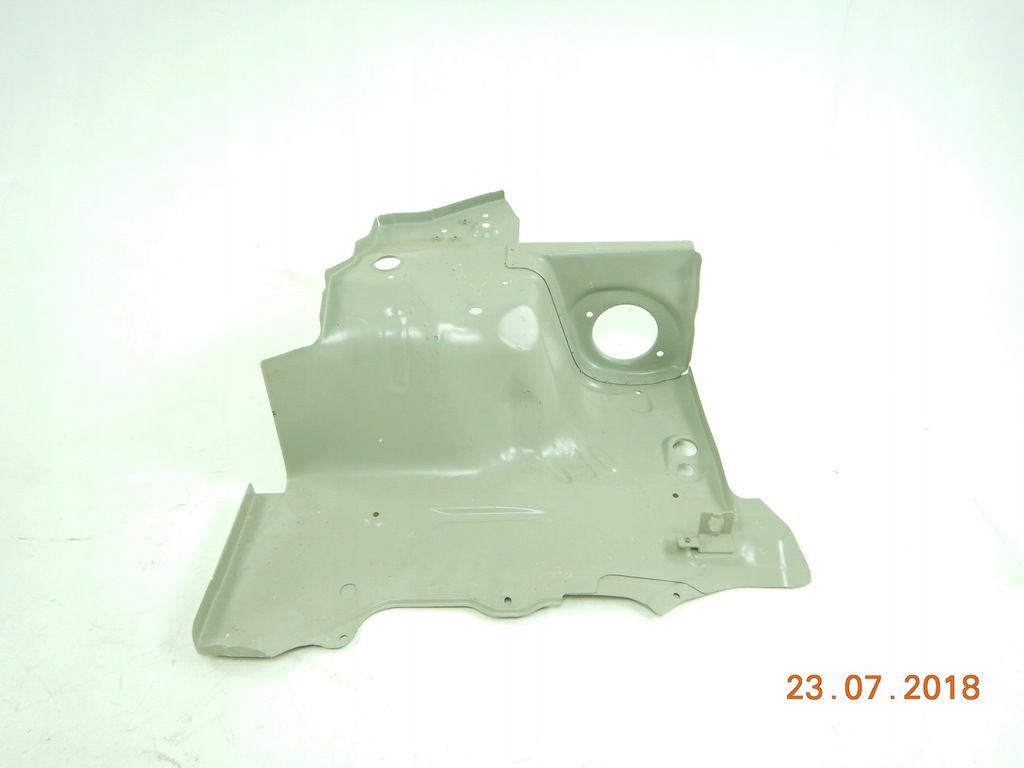 фото №8, Панель передний кузов suzuki wagon / 5841084e00