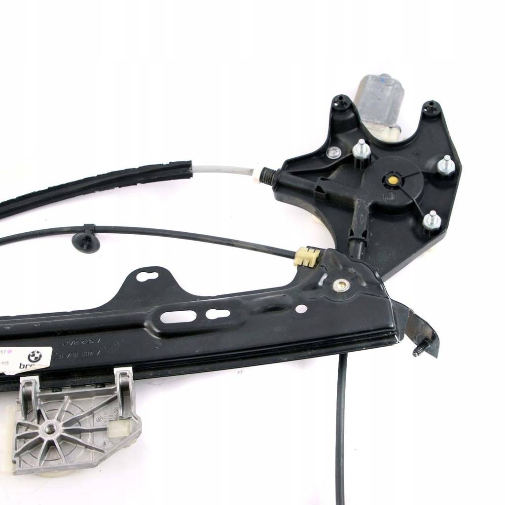 фото №12, Bmw i3 i01 подъемник механизм стекло дверь передних левых 7290857