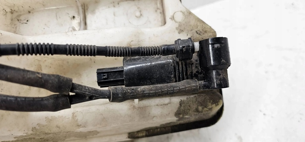 фото №2, Volvo v40 ii бачок омивача europa 2018 r