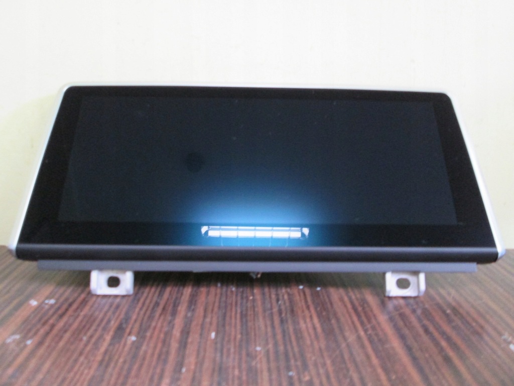 фото №6, Bmw 2 f45 f46 навигация navi plus монитор idrive