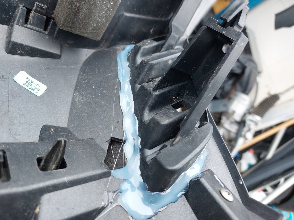 фото №9, Решётка радиатора решётка радиатора nissan navara d23 np300