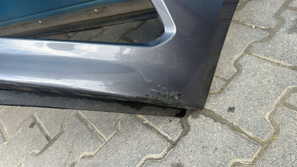 фото №6, Hyundai bayon 2021- бампер передній перед