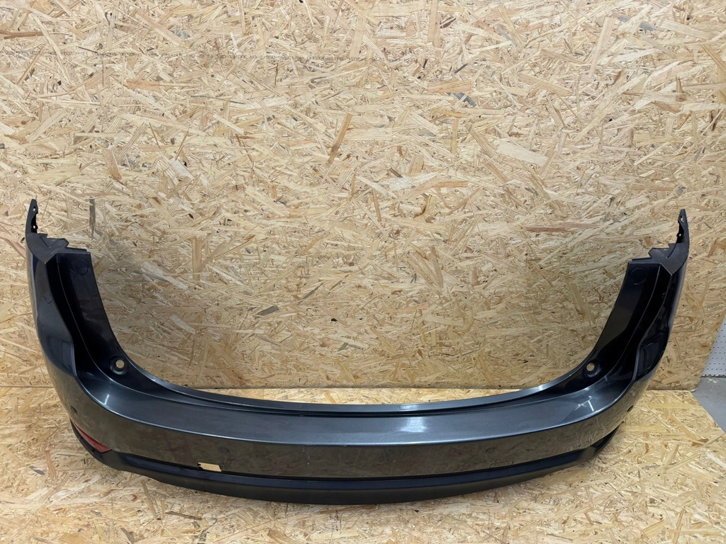 фото №1, Mazda cx 5 2 ii бампер задняя задний