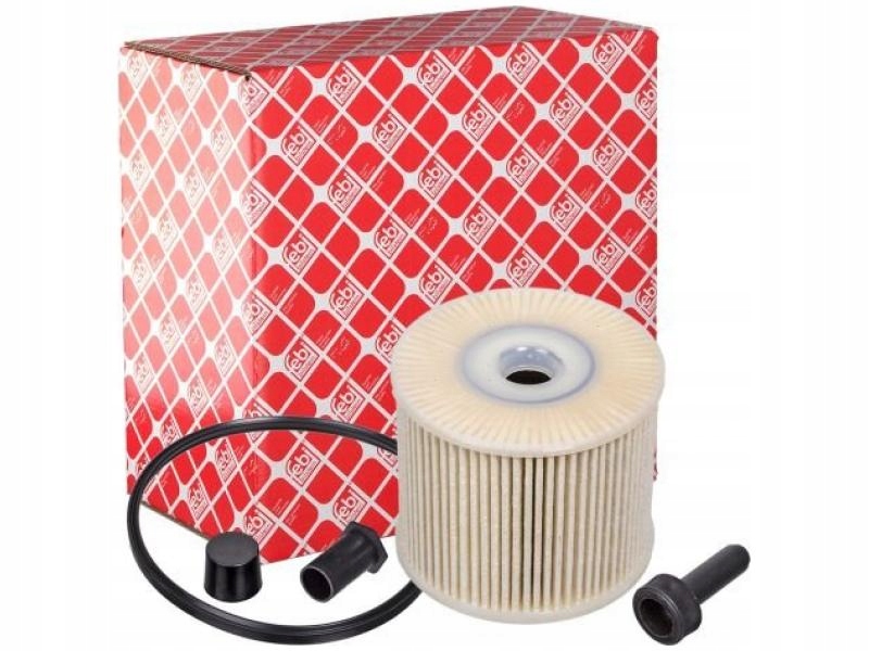 Купить Febi bilstein фильтр топлива fe26908