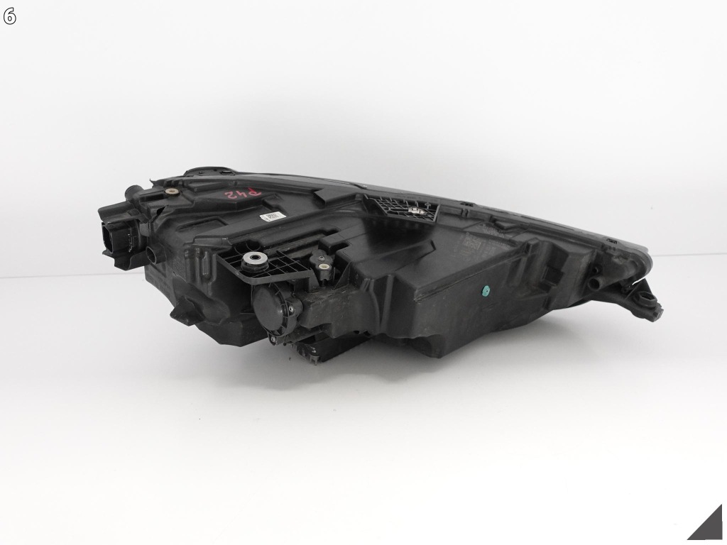 фото №7, Audi rs3 a3 s3 8y0 20- full led matrix лампа левая