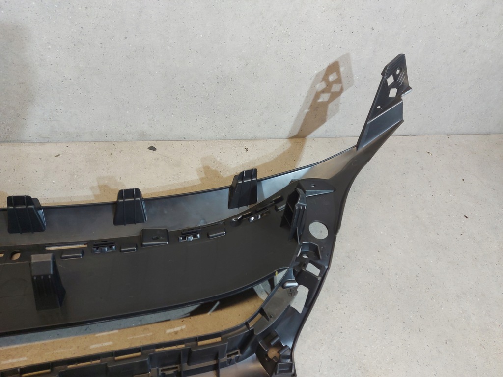 фото №9, Решітка радіатора pod решітка радіатора peugeot 3008 lift 9814278877