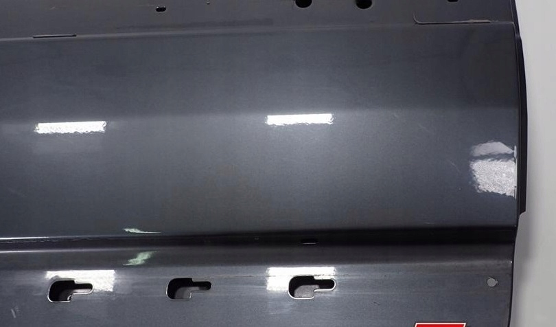 фото №8, 4e0833052c дверь правое передние audi a8 s8 d3 4e