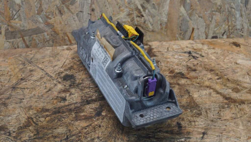 фото №7, Подушка пассажира подушка безопасности audi a4 b7 8e2880204c