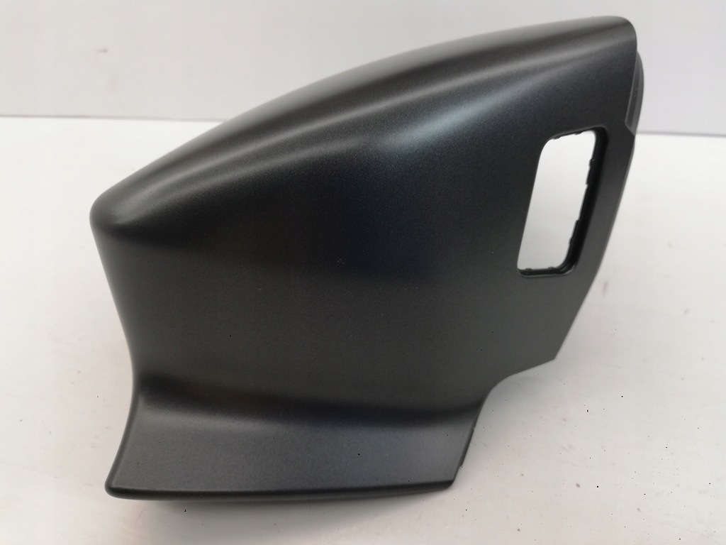 фото №7, Корпус зеркало правая накладка tarraco ateca 67e