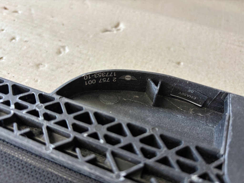 фото №16, Windschott windshot вітрозахисний екран mini r57 kabriolet cabrio 177353-10 2757001