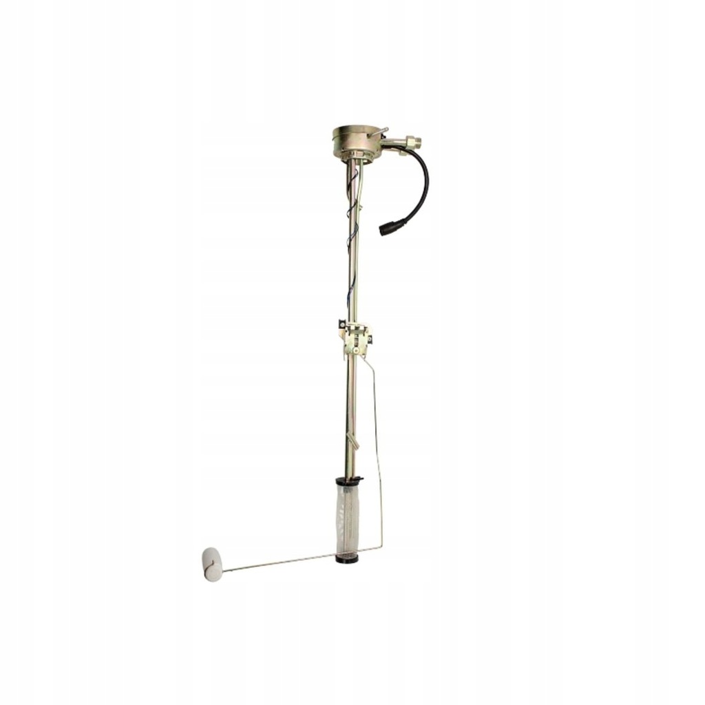 фото №1, Датчик уровня топлива 643mm scania 4,