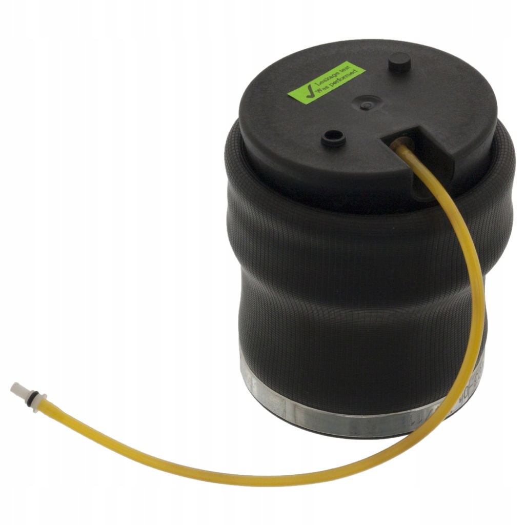 фото №1, Пневмоподушка підвіска пневматичний iveco stralis i stralis ii trakker ii man