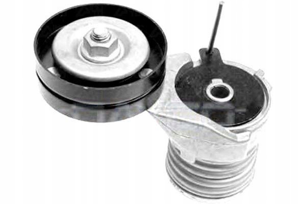 фото №2, Натяжитель ремень многоручейковый seat leon toledo ii