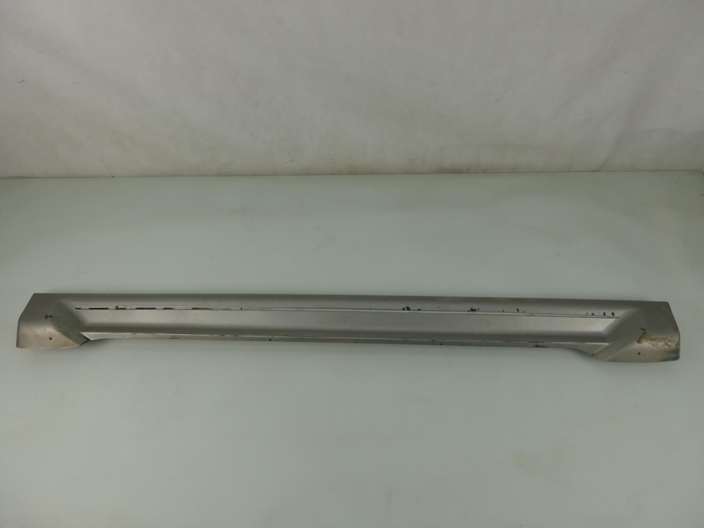 фото №1, Jeep grand cherokee wj молдинг поріг права