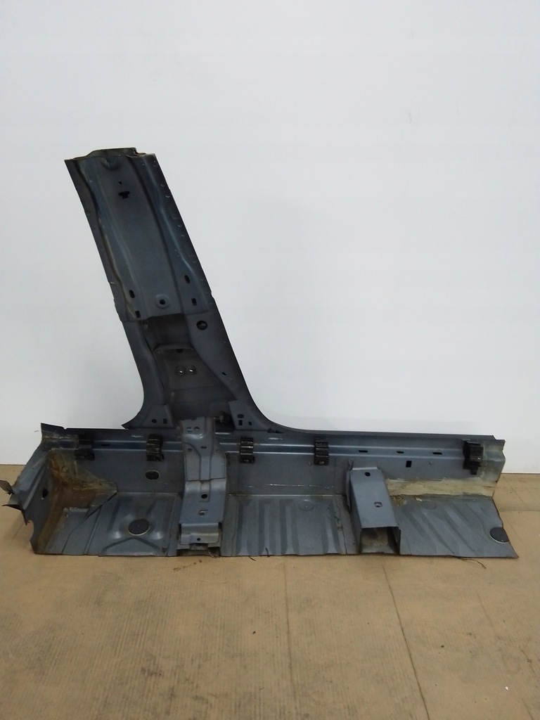 фото №4, Четверть левая clio 5