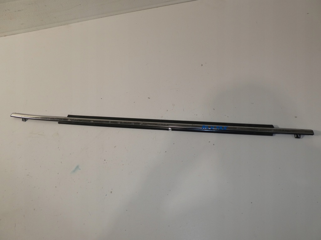 фото №1, Mazda cx-5 ii молдинг уплотнитель стекло