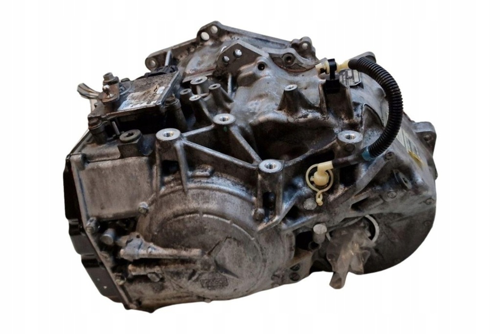 фото №12, Коробка передач передач volvo xc70 ii tf80sc 3.0l бензиновый 210kw 2009