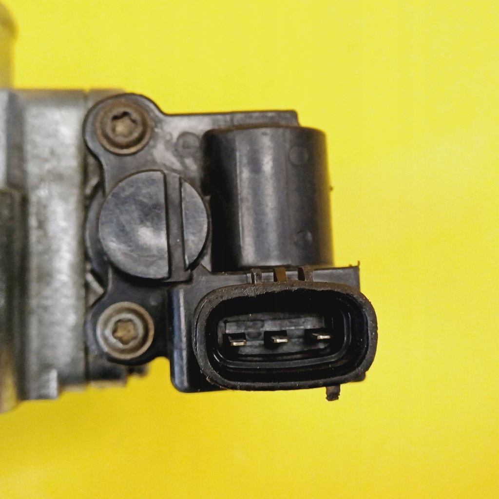 фото №5, Дросельна заслінка suzuki baleno eg 1.6 1340064g0 nr536