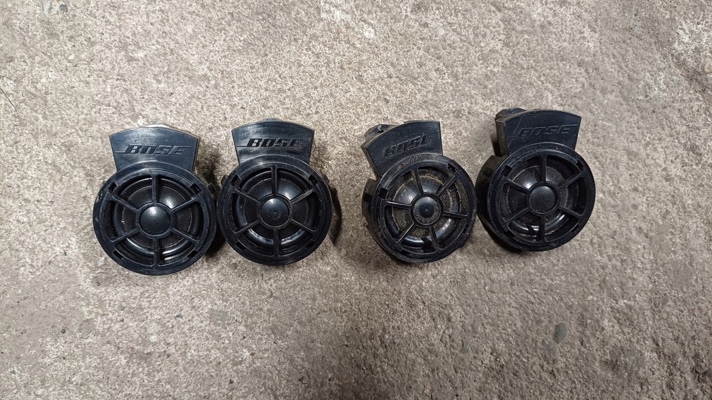 фото №1, Mazda 3 09-13 bl динамик bose gs3l66960