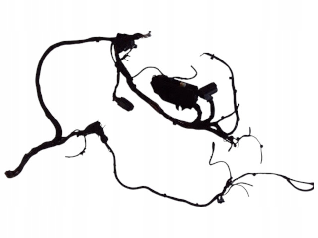 фото №1, Коробка запобіжників seat arona 1.0 tsi 18r