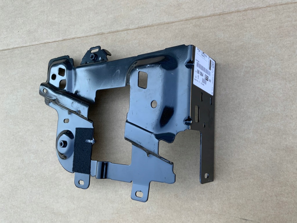 фото №4, Кронштейн основа акумулятор peugeot citroen opel