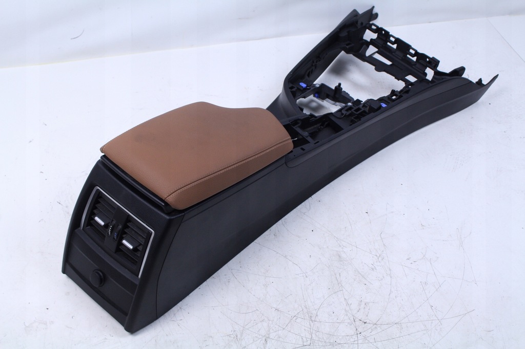 фото №5, Туннель средний подлокотник bmw 4 f36 gran coupe 16r.