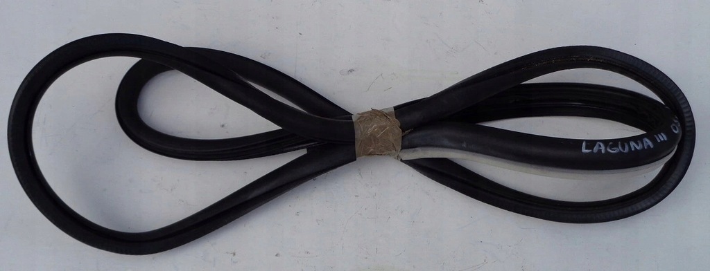 фото №1, Renault laguna iii прокладка дверь левый задняя kombi