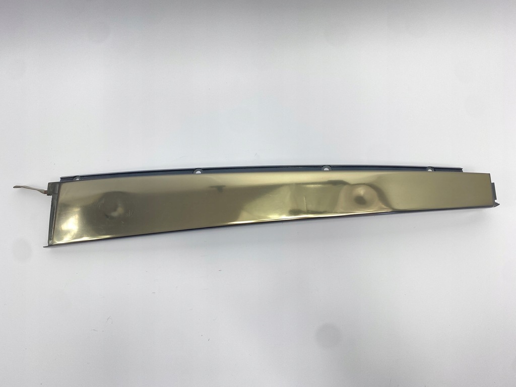 фото №1, Молдинг хром права задня правий задня dekor mercedes w140