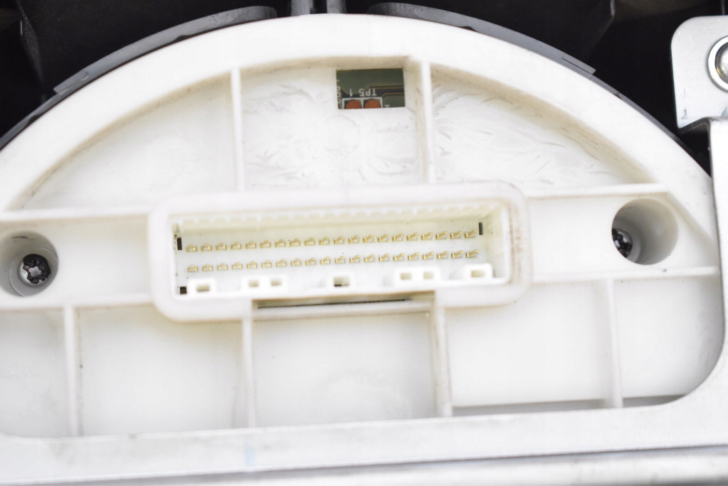 фото №9, Панель управление обдув кондиционер 275s23hp1c nissan micra k13 lift 13-16