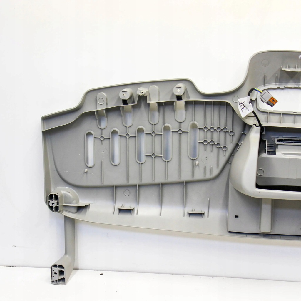 фото №6, Ford transit - tourneo connect 2020 стеля