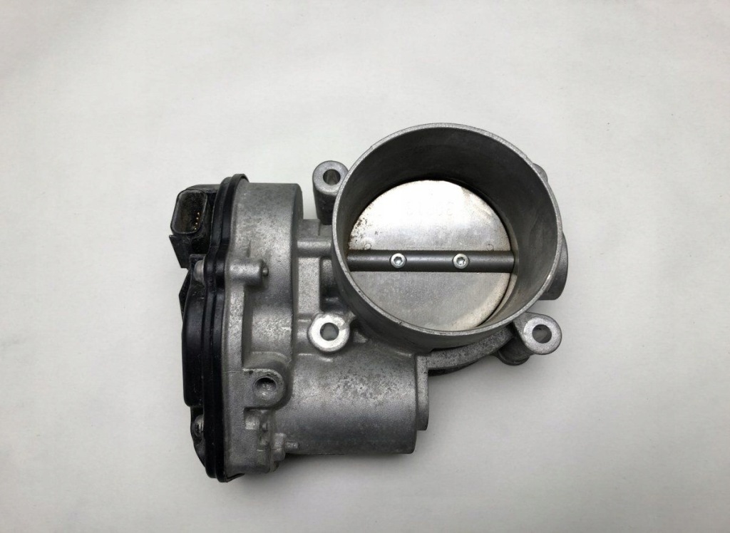 фото №1, Корпус дросель ford explorer v