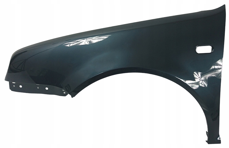 фото №1, Крила лівий do vw golf 4 97-06 lc7v оцинковка