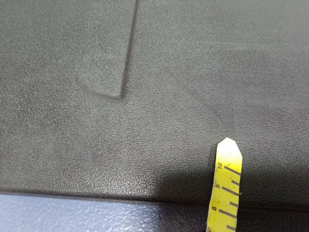 фото №7, Fiat doblo ii como d оббивка двері правих багажника 735482745