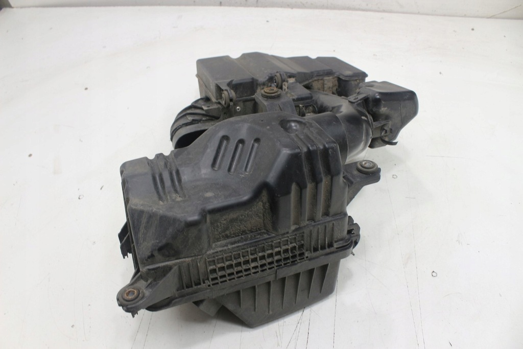 фото №5, Корпус фільтра повітря резонатор ceed ii 1.6 crd