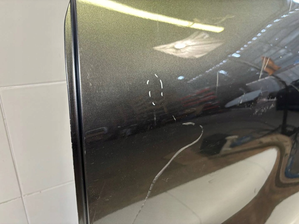 фото №7, Дверь задняя левая сторона ford puma 2 2021