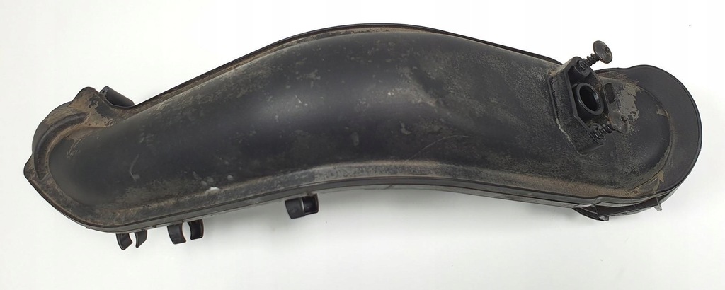 фото №1, Труба трубка интеркулер vw golf v plus audi a3 8p