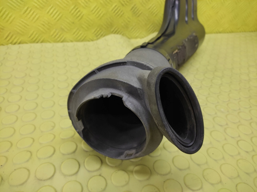 фото №6, Mitsubishi pajero 3 3.2 did шланг воздуха mr404731